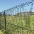 Factory price cheap and fine china factory supply wire mesh fence